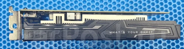 GeForce GTX 1650 ����