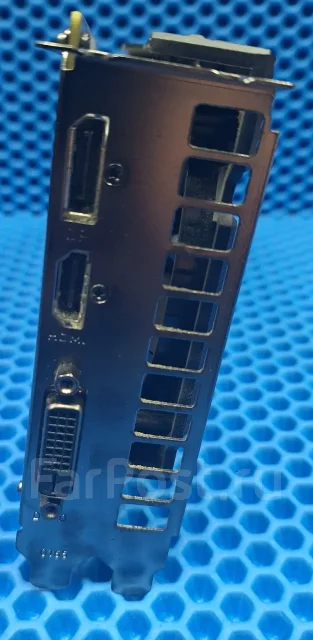 GeForce GTX 1650 ����