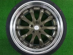 Work Varianza V5S