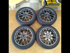 SSR GTV04