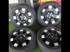 CEC Wheels C883 SUV