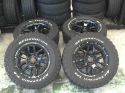 RAYS Team Daytona FDX F6