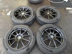 Bridgestone Potenza Adrenalin SW010