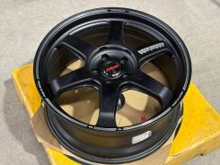 RAYS Volk Racing TE37 Ultra Track Edition II