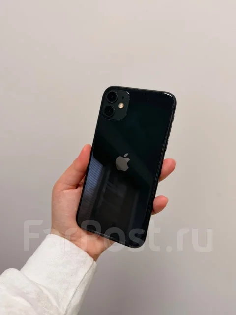 Apple iPhone 11. �/�, 128 �� ����