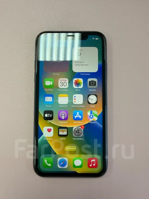 Apple iPhone 11. �/�, 128 �� ����