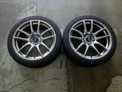 Lenso Project-D Spec-E