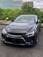 Toyota Mark X. �������, ������, ������ ����