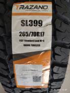 Trazano Terra Legend SL399. ������, 2026 ���, ����� ����