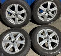 Topy Dorfren. 6.0x15", 4x100, ET43, �� 73,1���. ����