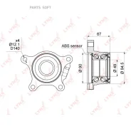 ������� ������ | ��� ��� | Lynxauto WB1490 WB1490 ����
