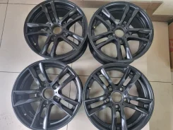 Kelleners Sport. 7.0x16", 5x120, ET39 ����