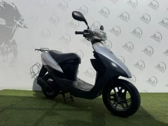 Suzuki Lets 2. 49����. ��., ��������, ���������, ��� ������� ����