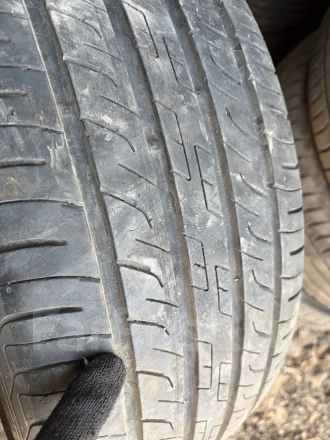 Giti GitiComfort 225. ������, 2023 ���, �/�, ����� 10 % ����