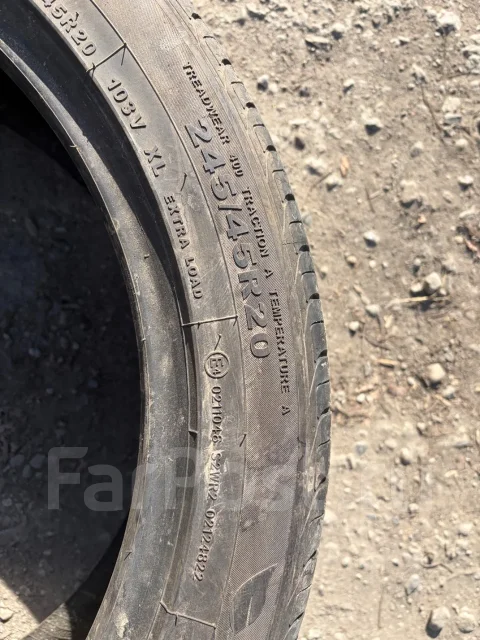 Giti GitiComfort 225. ������, 2023 ���, �/�, ����� 10 % ����