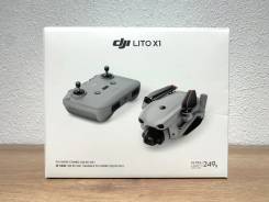 DJI Lito X1. � ������� ����