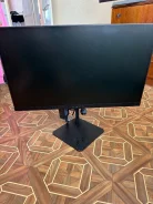 HP. 24.5", ���������� �� (LCD, LED, QLED) ����