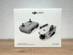 DJI Lito 1. � ������� ����