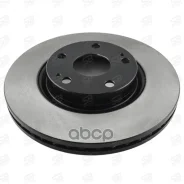 ���� ��������� �������� Toyota Avensis II 03-08/Corolla Verso 04-09 /Vent D=295mm SB Nagamochi ���. BR21171T BR21171T ����