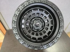 Race Ready CSS2793. 10.0x16", 6x139.7, ET-25, �� 110,1���. ����