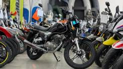 Regulmoto SK 200-6