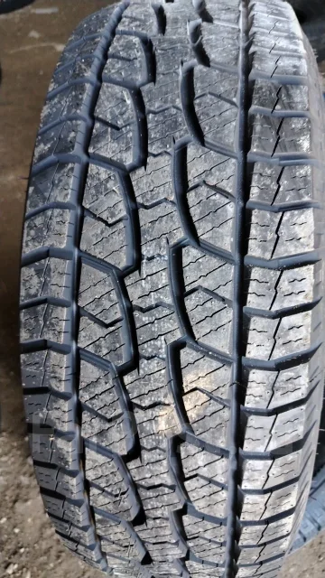 Trazano Radial SL369 A/T. ����� at, 2026 ���, ����� ����