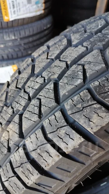 Trazano Radial SL369 A/T. ����� at, 2026 ���, ����� ����