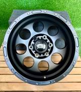 AMS. 10.0x16", 6x139.7, ET-27, �� 110,1���. ����