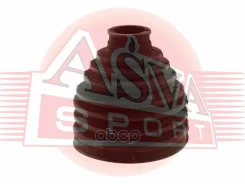 ������� ����� (�������� ��� ������) Mitsubishi/ Pajero IV Montero V80, 90# 09/ 2006 - ASVA ���. Asbtrv97 ASBTRV97 ����