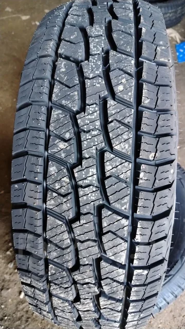 Trazano Radial SL369 A/T. ����� at, 2026 ���, ����� ����