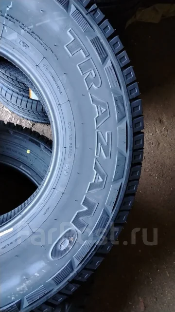 Trazano Radial SL369 A/T. ����� at, 2026 ���, ����� ����