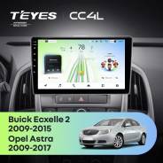 Teyes CC4L ����