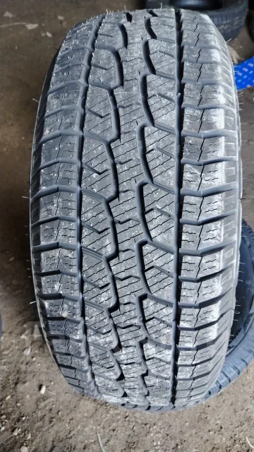 Trazano Radial SL369 A/T. ����� at, 2026 ���, ����� ����
