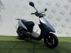 Suzuki Lets 2. 49����. ��., ��������, ���������, ��� ������� ����