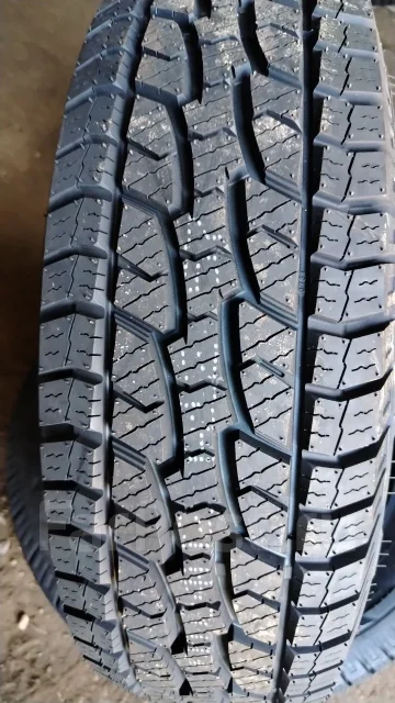 Trazano Radial SL369 A/T. ����� at, 2026 ���, ����� ����