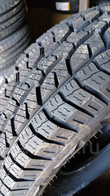Trazano Radial SL369 A/T. ����� at, 2026 ���, ����� ����