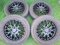 Big Way Leyseen Prava. 6.5x17", 4x100, ET42 ����