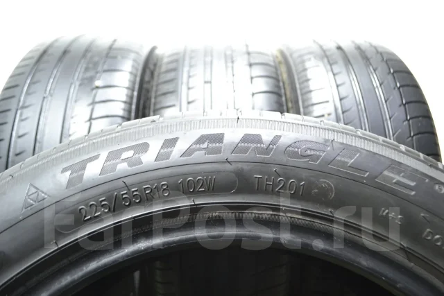 Triangle Sportex TH201. ������, 2022 ���, �/�, ����� 20 % ����