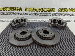 �������� ��������� Mitsubishi Galant Fortis CX4A [��������] [2 POT] MR370775 ����