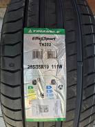 Triangle Effe X Sport TH202. ������, 2026 ���, ����� ����