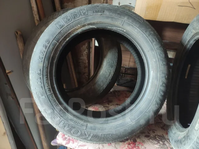 Kenda Komet. ������, 2016 ���, �/�, ����� 30 % ����