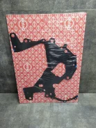 ��������� ������ ��������� �������� N47, N57, N57S Elring 257.212 257212 ����