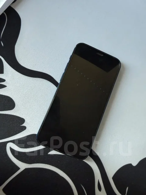 Apple iPhone 12 mini. �/�, 128 ��, �����, 4G LTE ����