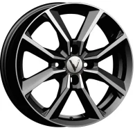 ������. 6.0x16", 4x100, ET41, �� 67,1���. ����