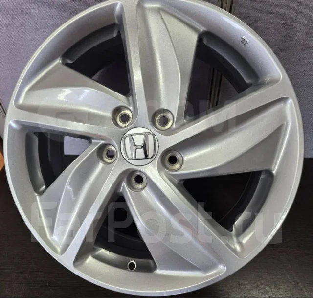 Honda. 7.0x17", 5x114.3, ET55, �� 64,1���. ����