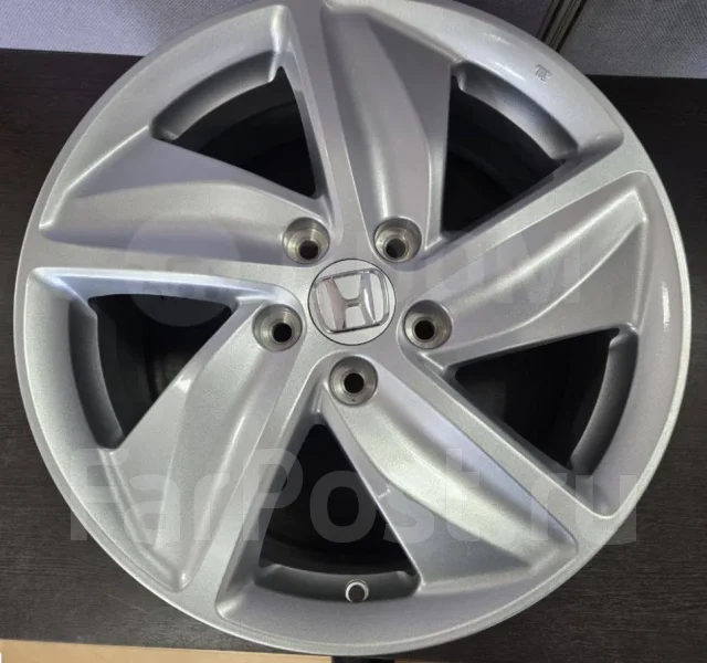 Honda. 7.0x17", 5x114.3, ET55, �� 64,1���. ����