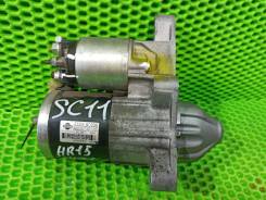 ������� Nissan Tiida Latio SC11 HR15DE 23300-BC20B 23300-BC20A ����