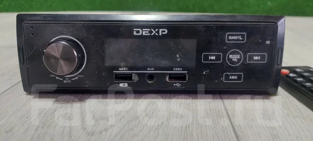 DEXP SX-1R ����