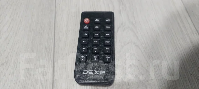 DEXP SX-1R ����
