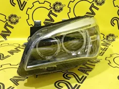 ���� BMW X1 2013 63117290263 E84 N20B20A, �������� ����� 63117290263 ����
